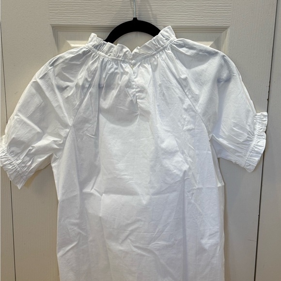 Hill House Home Blouse - Picture 3 of 4